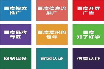 SEM广告投放策略案例分析